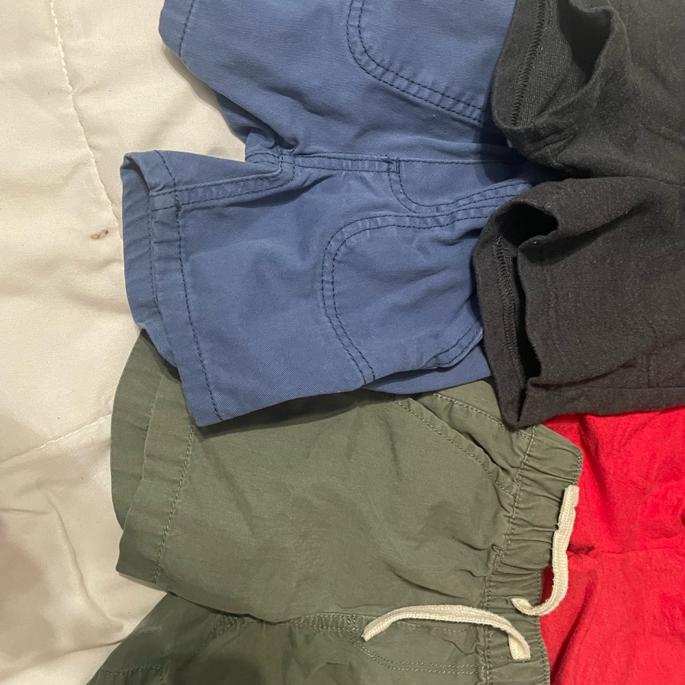 Shorts - Picture 3 of 8